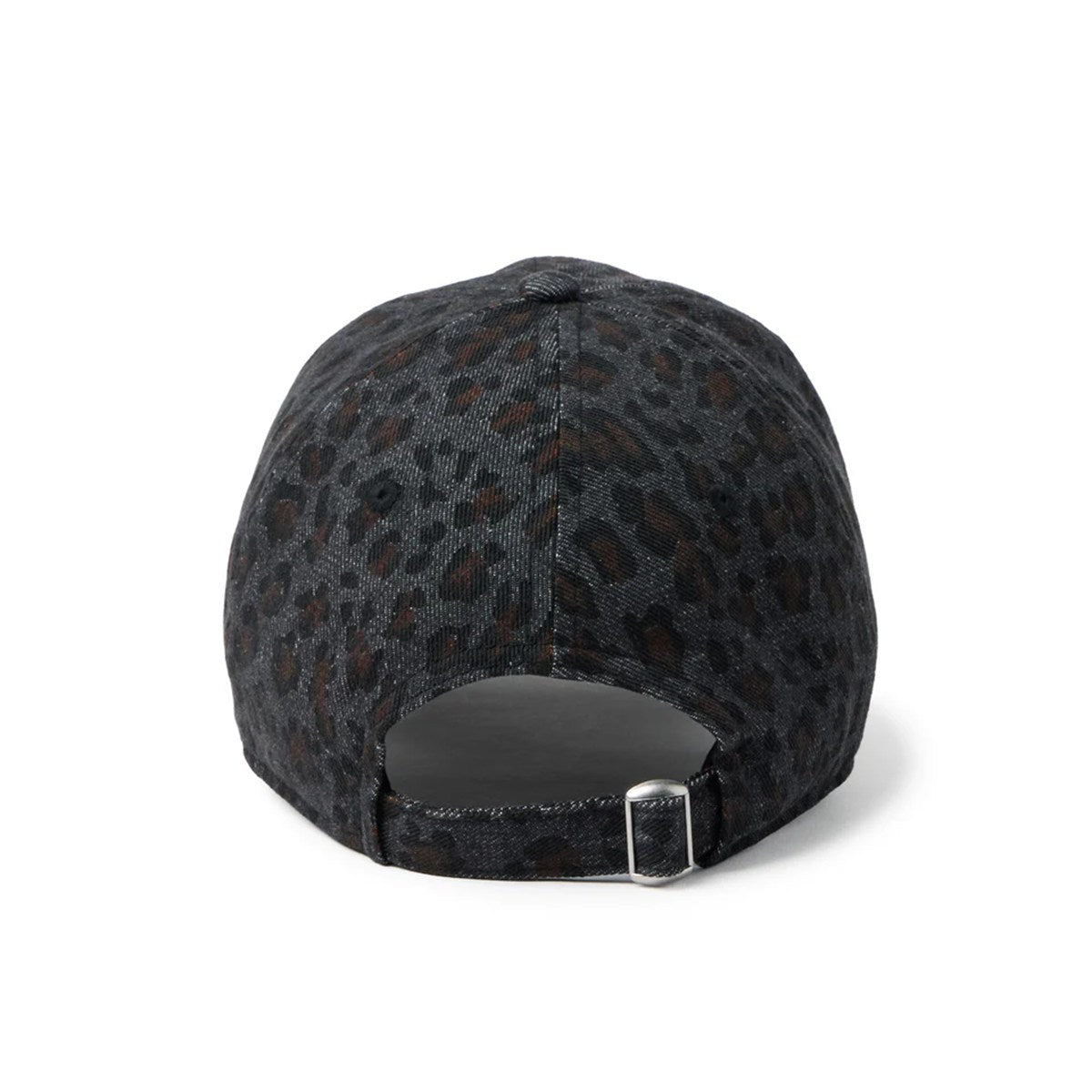 NEW ERA New York Yankees - 9TWENTY Leopard BLACK/PINK 【14745052
