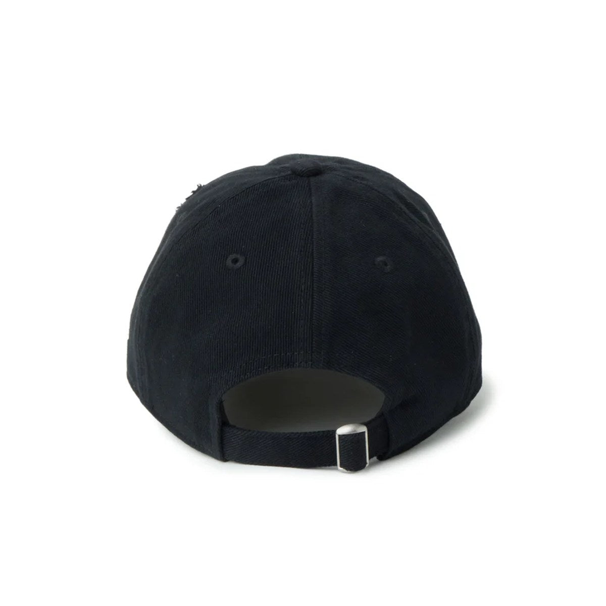 NEW ERA New York Yankees - 9TWENTY MLB Damaged Cap BLACK 【14745056】