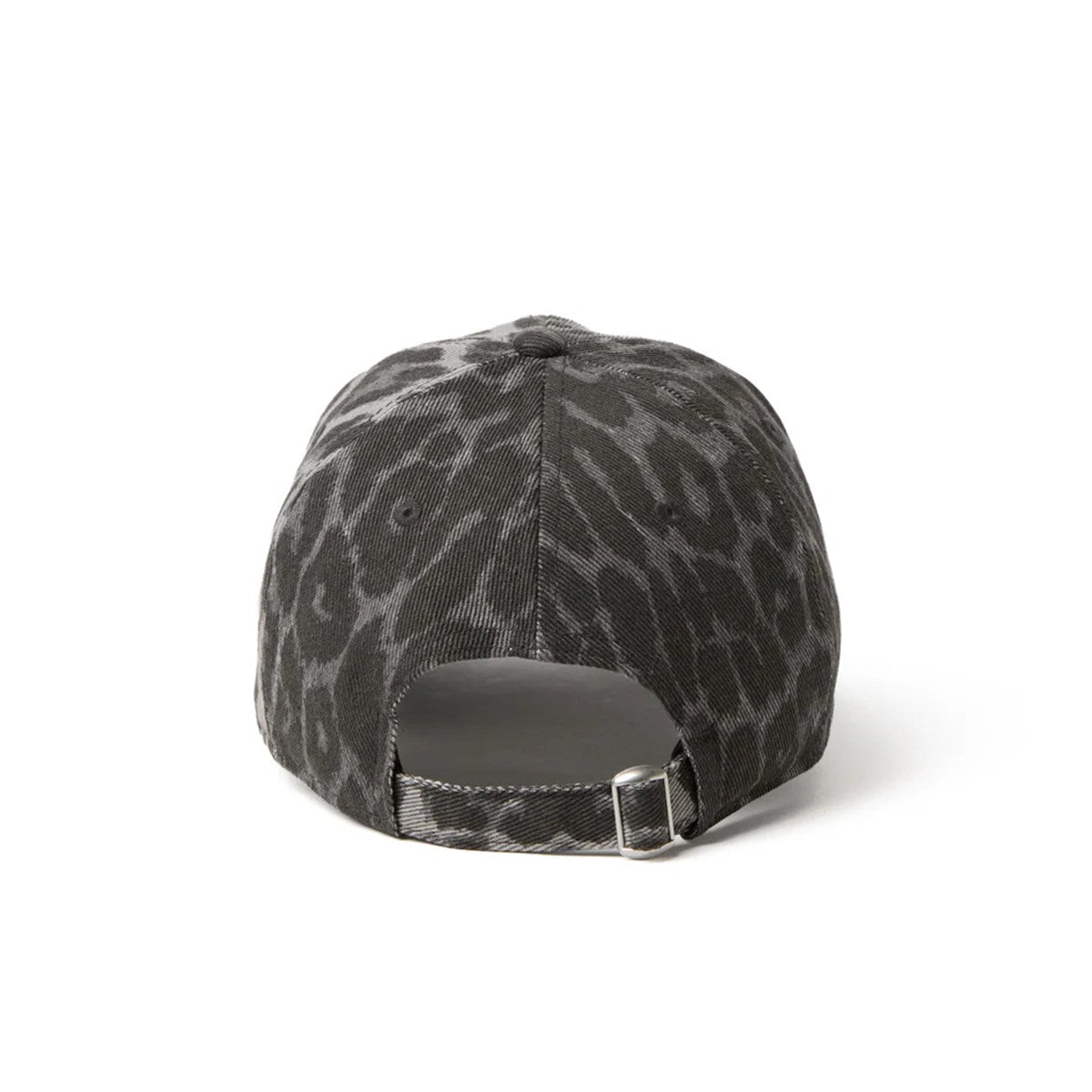 NEW ERA Los Angeles Dodgers - 9TWENTY Leopard BLACK/IVORY 【14745088】