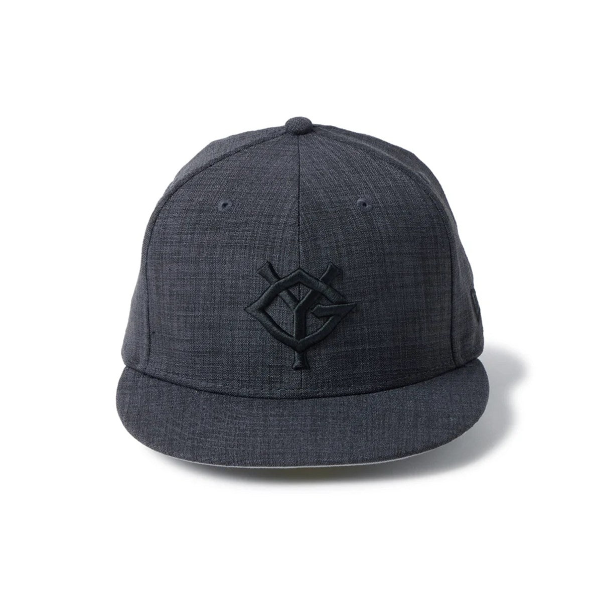 NEW ERA Yomiuri Giants - 59FIFTY YG LOGO GRAPHITE 【14745135】