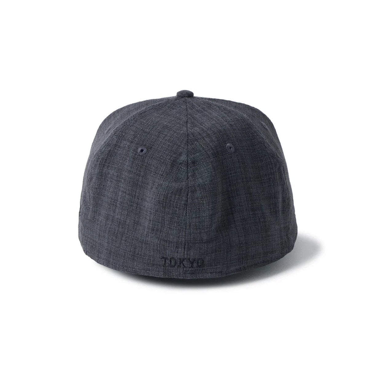 NEW ERA Yomiuri Giants - 59FIFTY YG LOGO GRAPHITE 【14745135】