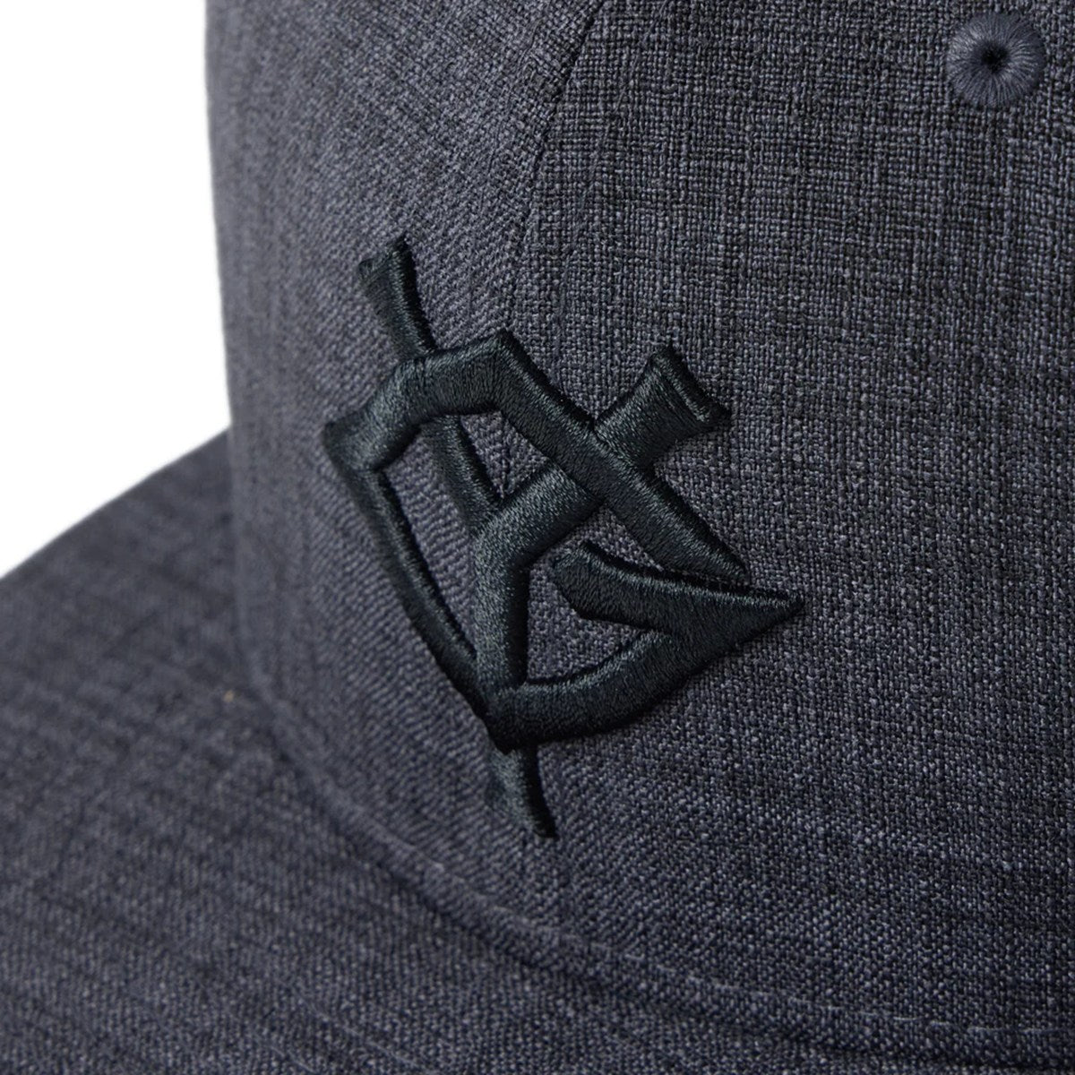 NEW ERA Yomiuri Giants - 59FIFTY YG LOGO GRAPHITE 【14745135】