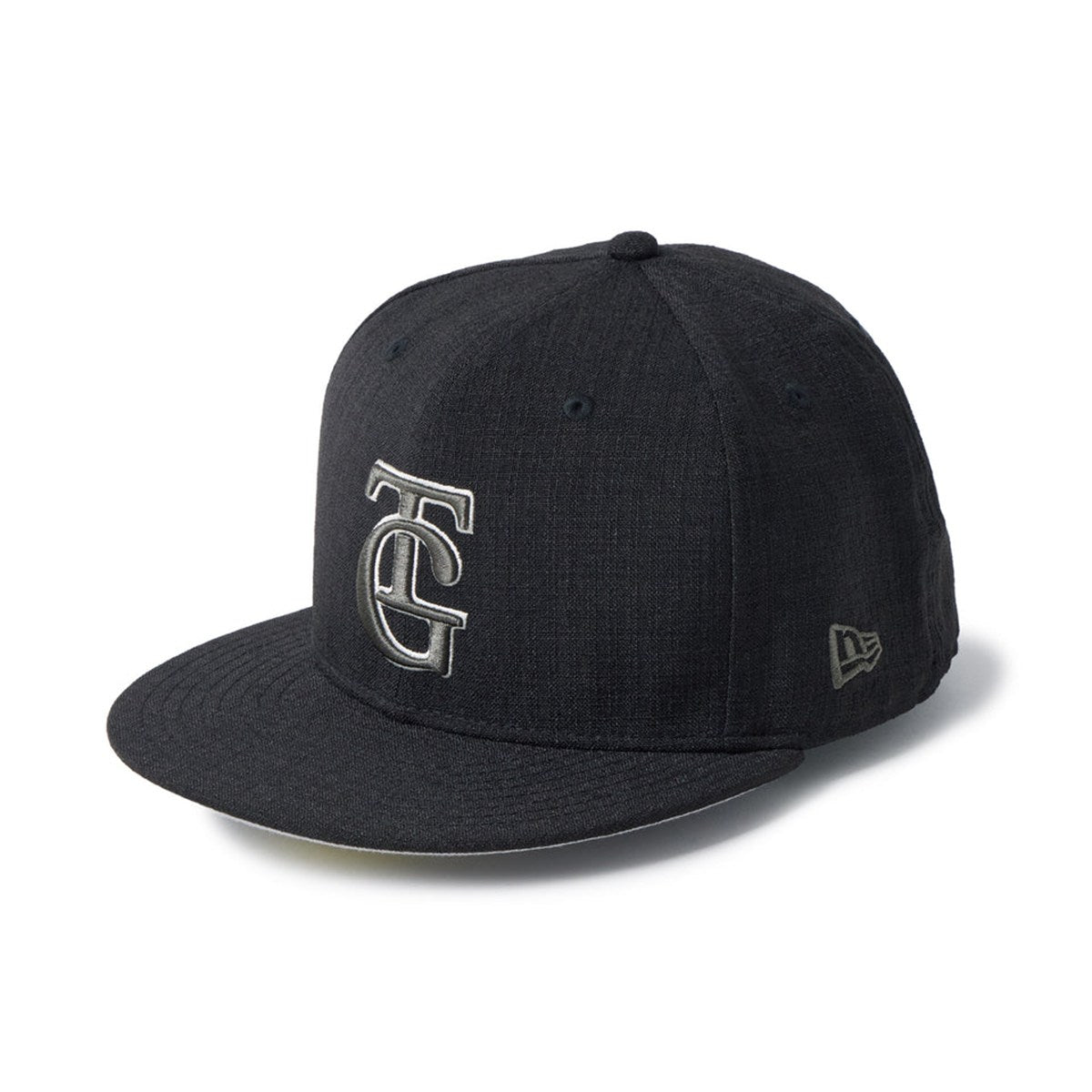 NEW ERA Yomiuri Giants - 59FIFTY TG LOGO BLACK 【14745136】