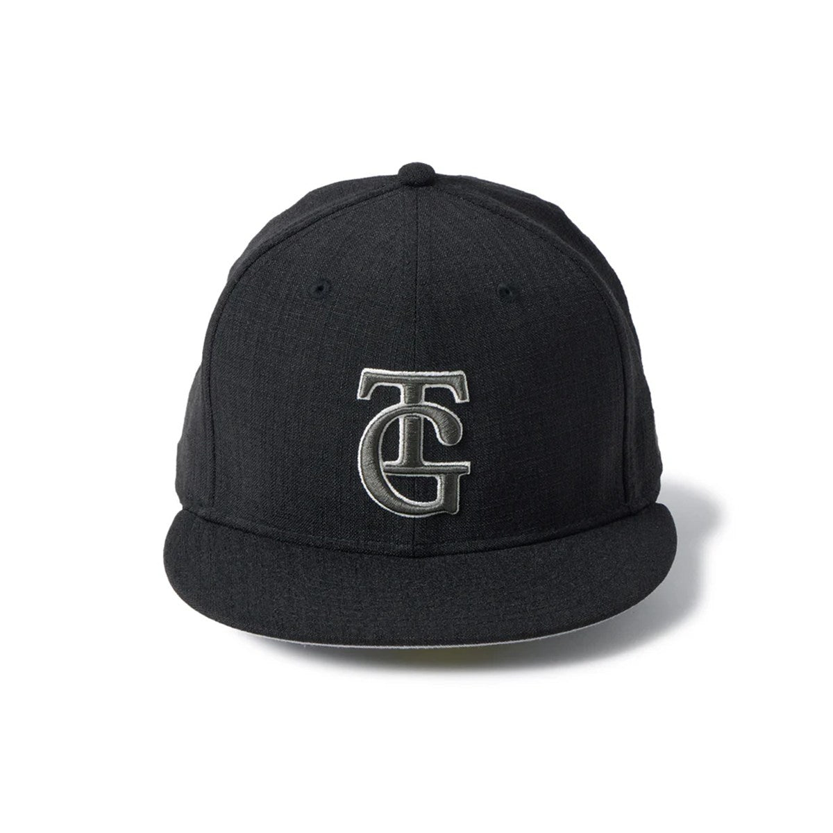 NEW ERA Yomiuri Giants - 59FIFTY TG LOGO BLACK 【14745136】