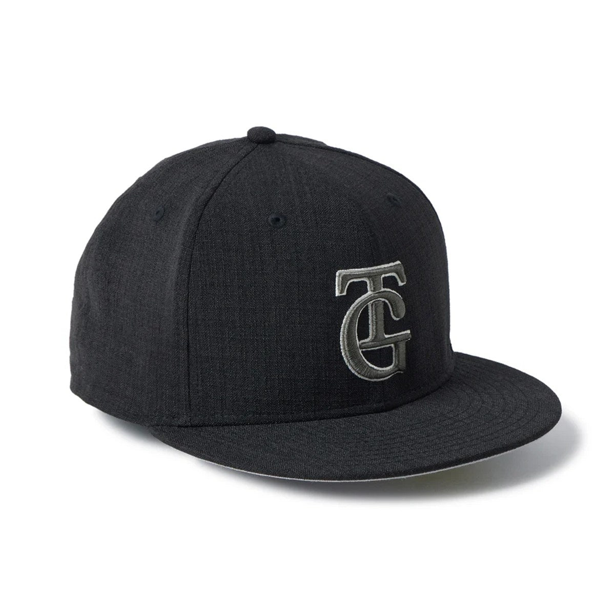 NEW ERA Yomiuri Giants - 59FIFTY TG LOGO BLACK 【14745136】