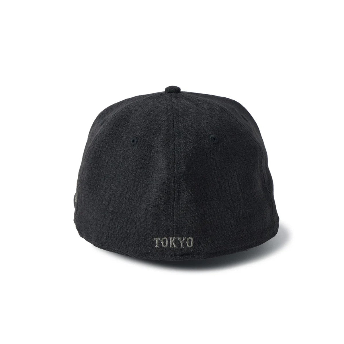 NEW ERA Yomiuri Giants - 59FIFTY TG LOGO BLACK 【14745136】