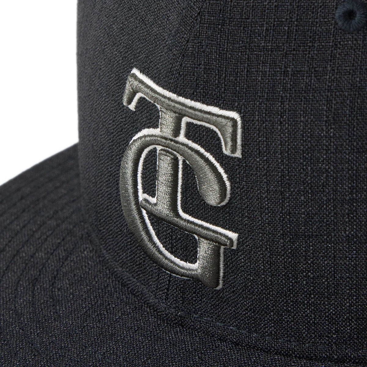 NEW ERA Yomiuri Giants - 59FIFTY TG LOGO BLACK 【14745136】