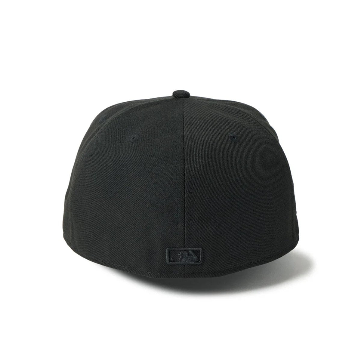 NEW ERA San Diego Padres - 59FIFTY 59FIFTY Tonal Logo BLACK 【14745139】