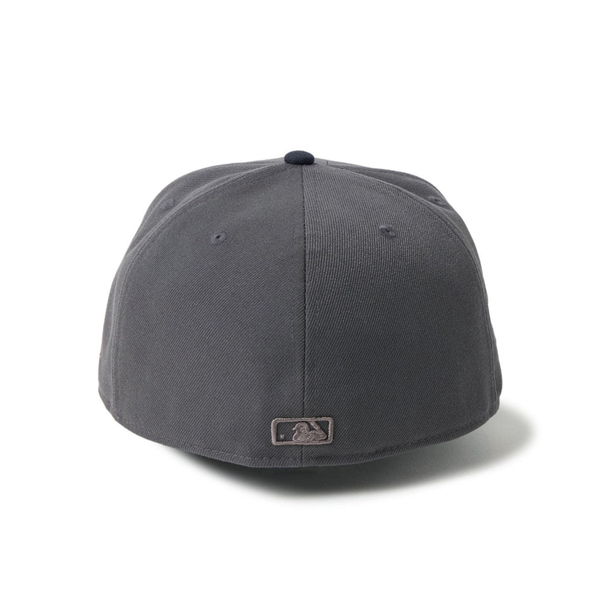 NEW ERA New York Yankees - 59FIFTY Tonal Logo DARK GRAPHITE/NAVY【14745145】