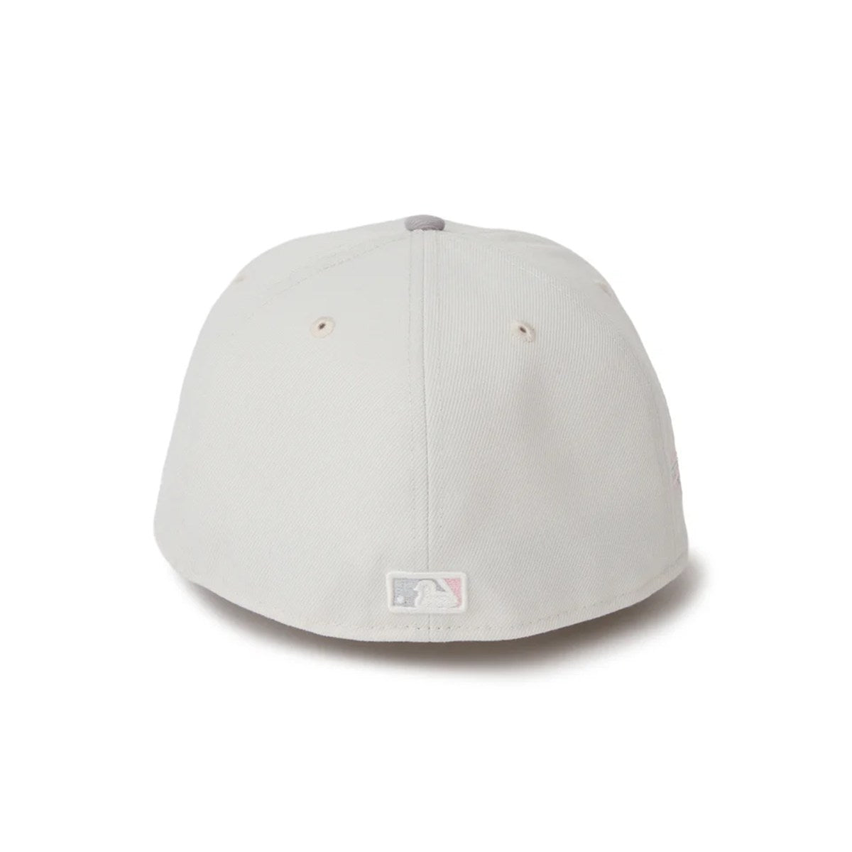 NEW ERA New York Yankees - 59FIFTY Sakuranagashi 桜流し SANDY LINEN/GRAY 【14745146】