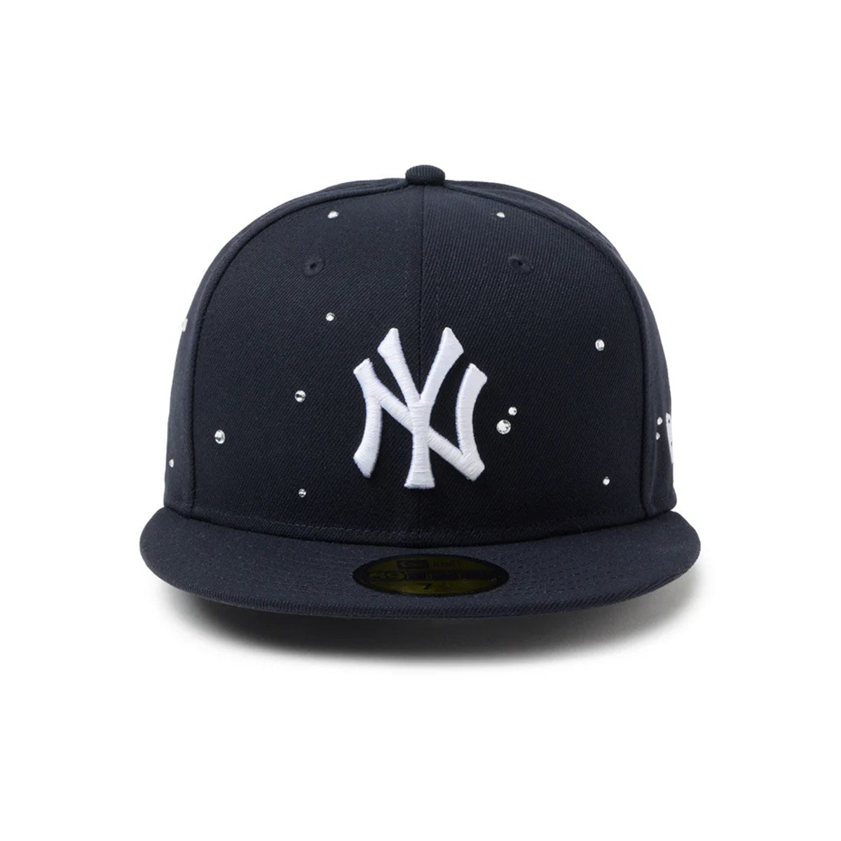 NEW ERA New York Yankees - 59FIFTY Night Out NAVY【14745150】