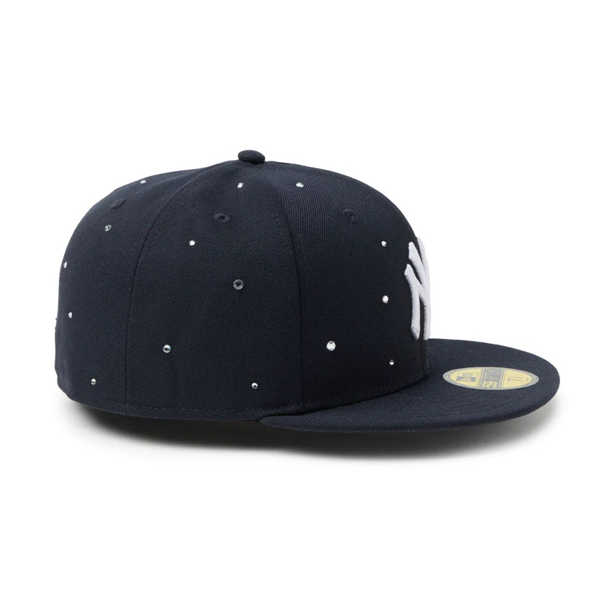 NEW ERA New York Yankees - 59FIFTY Night Out NAVY【14745150】