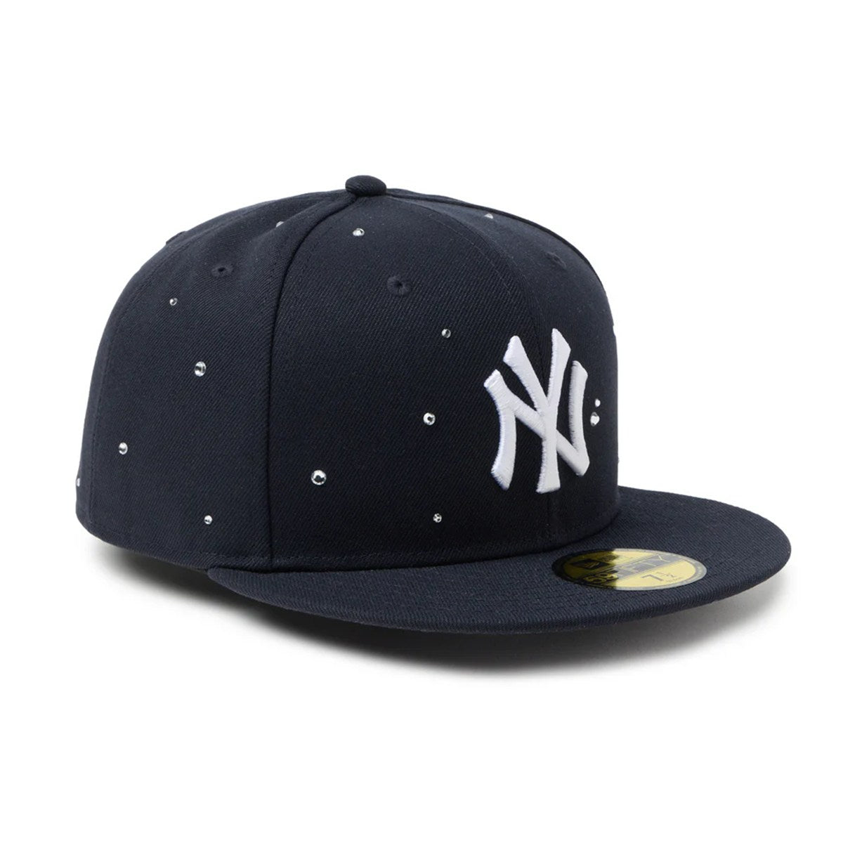 NEW ERA New York Yankees - 59FIFTY Night Out NAVY【14745150】