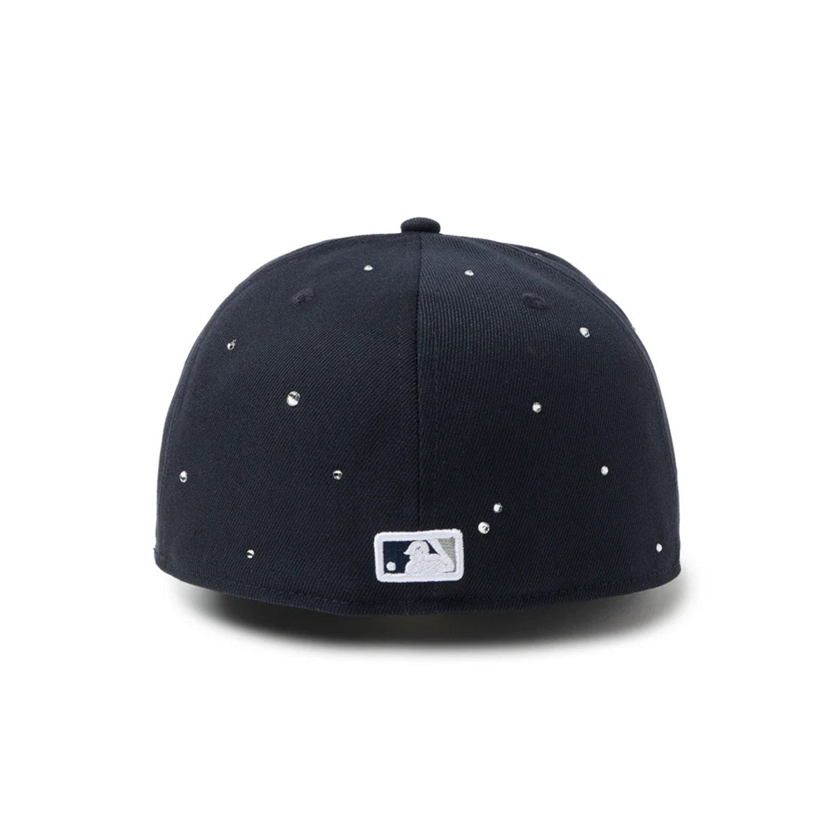 NEW ERA New York Yankees - 59FIFTY Night Out NAVY【14745150】