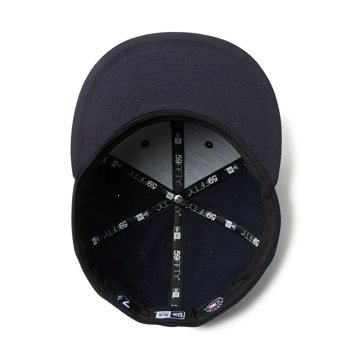 NEW ERA New York Yankees - 59FIFTY Night Out NAVY【14745150】