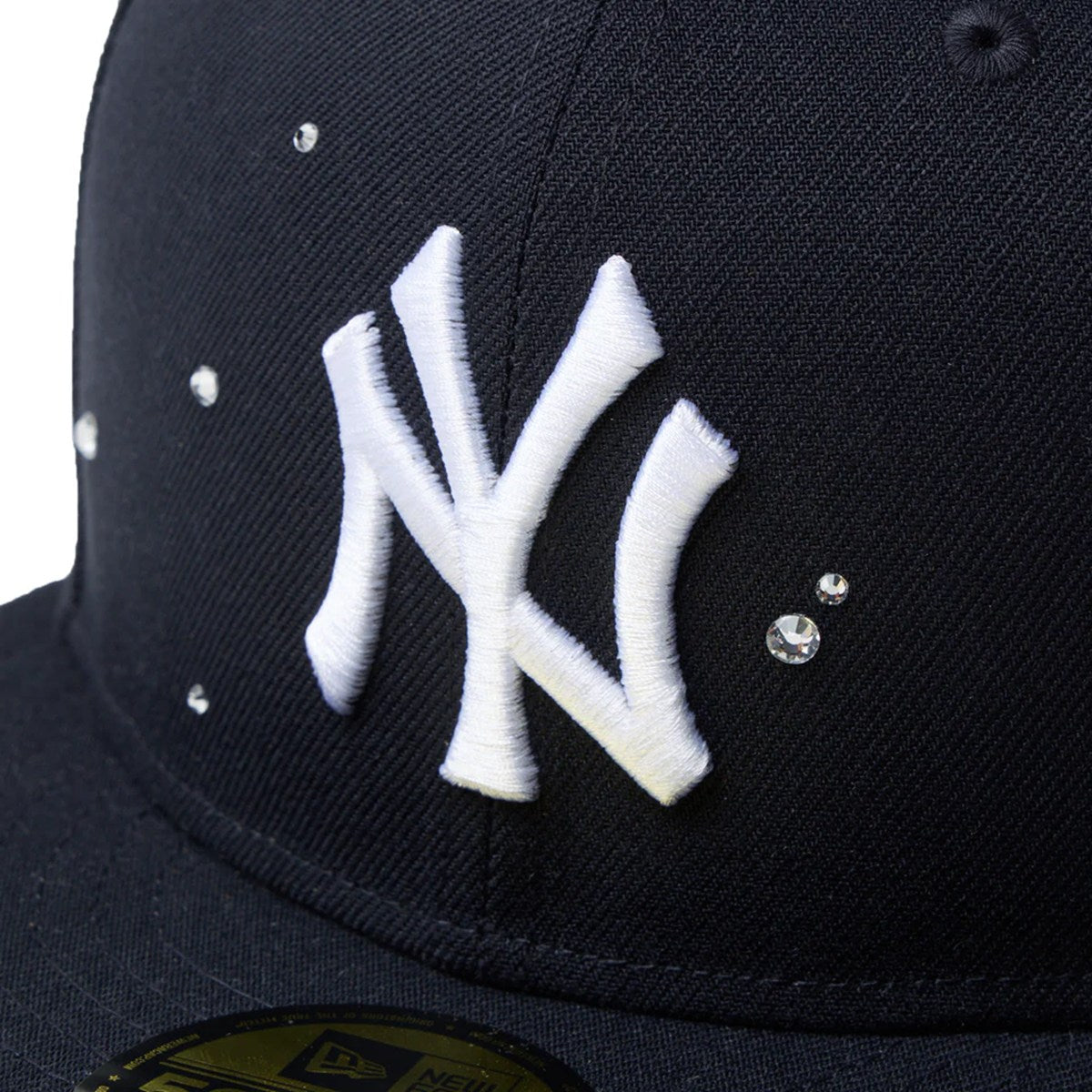 NEW ERA New York Yankees - 59FIFTY Night Out NAVY【14745150】
