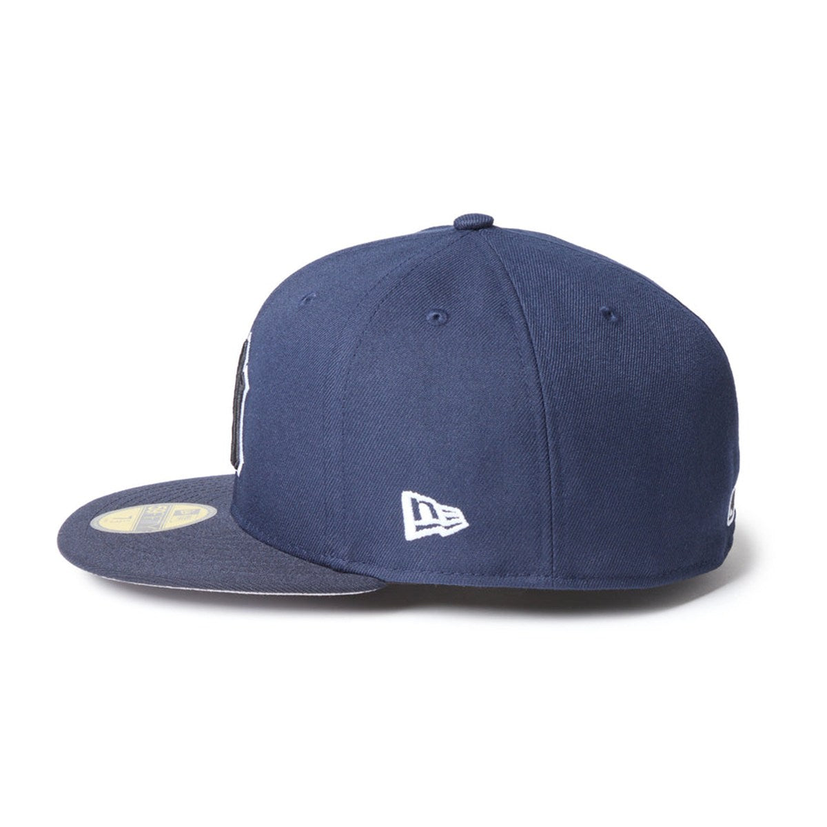 NEW ERA New York Yankees - 59FIFTY MLB Glow in the Dark NAVY/NIGHT SHIFT NAVY【14745155】