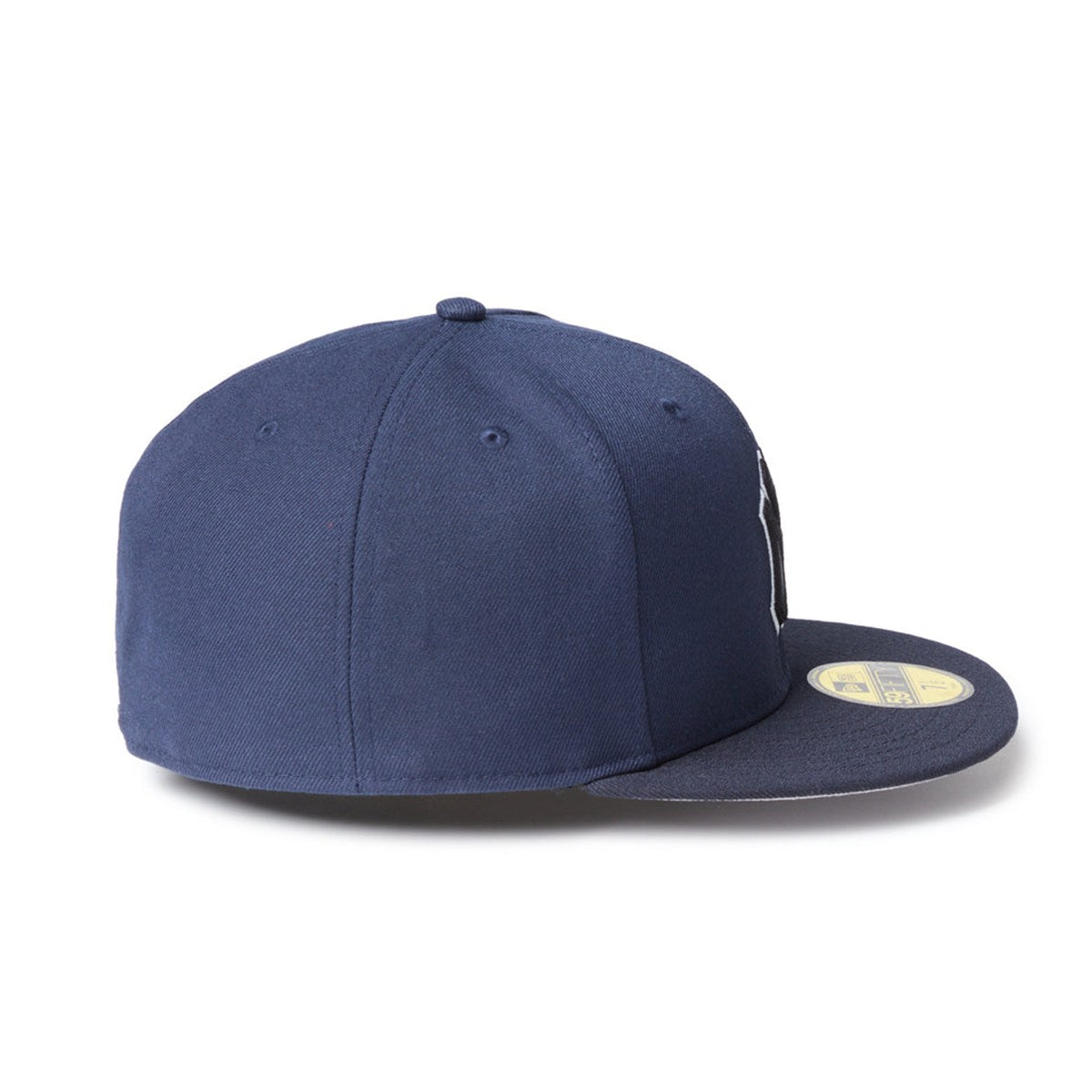 NEW ERA New York Yankees - 59FIFTY MLB Glow in the Dark NAVY/NIGHT SHIFT NAVY【14745155】