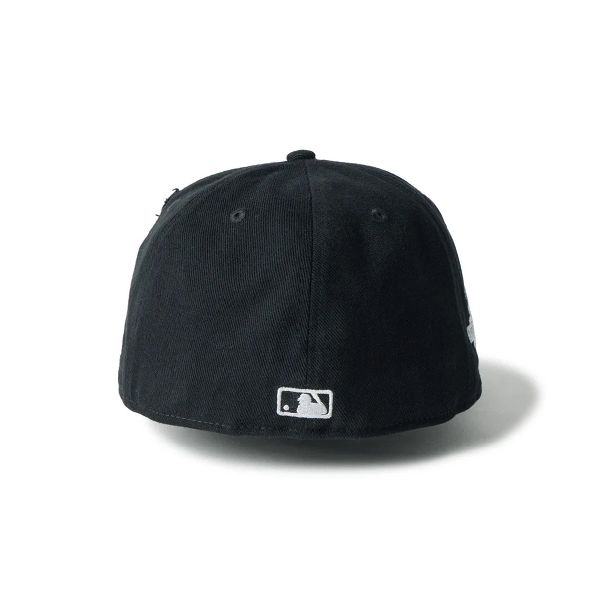 NEW ERA New York Yankees - 59FIFTY MLB Damaged Cap BLACK 【14745157】