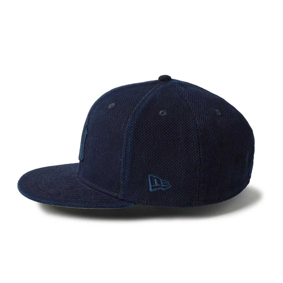 NEW ERA New York Yankees - 59FIFTY Aizome 藍染め INDIGO BLUE 【14745159】