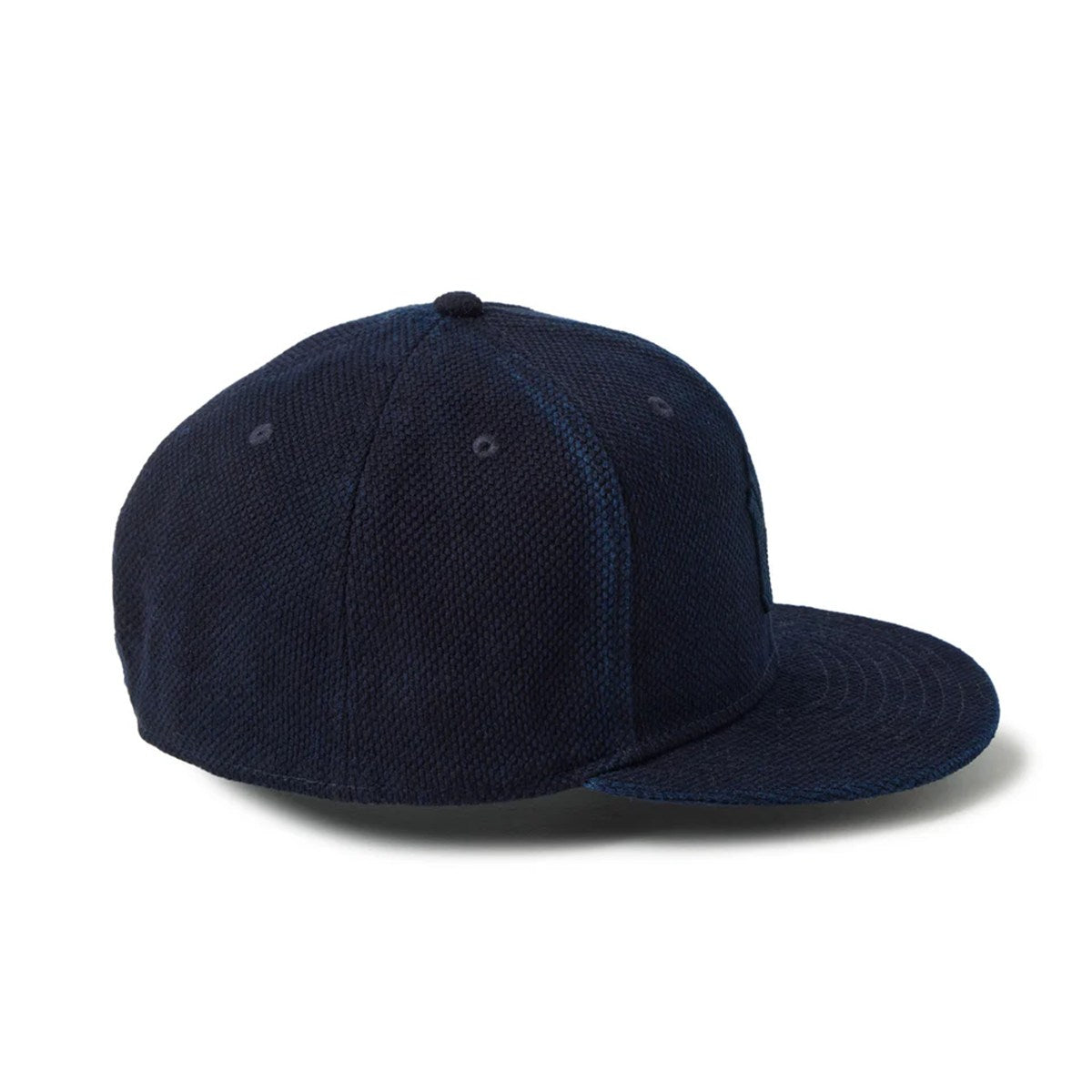 NEW ERA New York Yankees - 59FIFTY Aizome 藍染め INDIGO BLUE