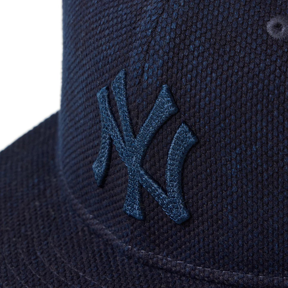 NEW ERA New York Yankees - 59FIFTY Aizome 藍染め INDIGO BLUE