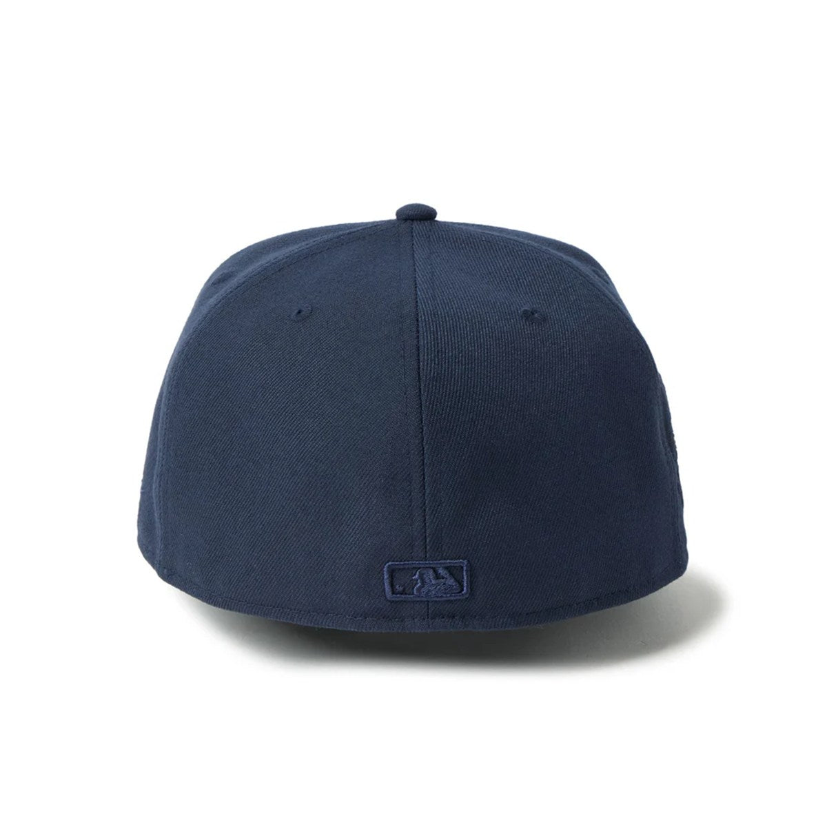 NEW ERA Los Angeles Dodgers - 59FIFTY Tonal Logo NAVY 【14745162】
