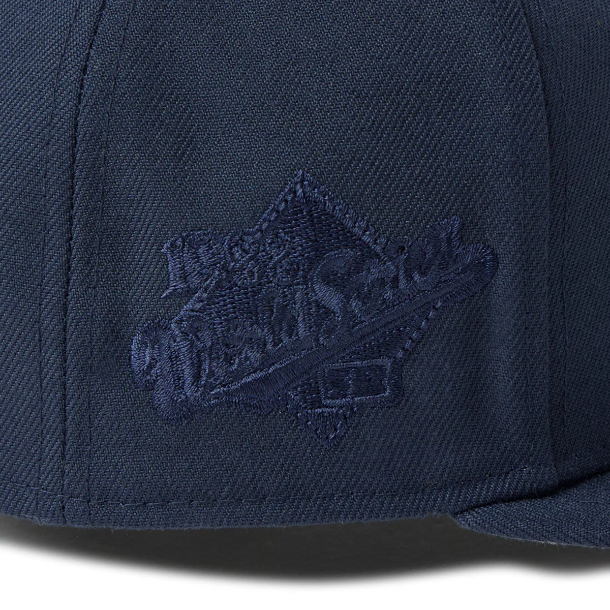 NEW ERA Los Angeles Dodgers - 59FIFTY Tonal Logo NAVY 【14745162】