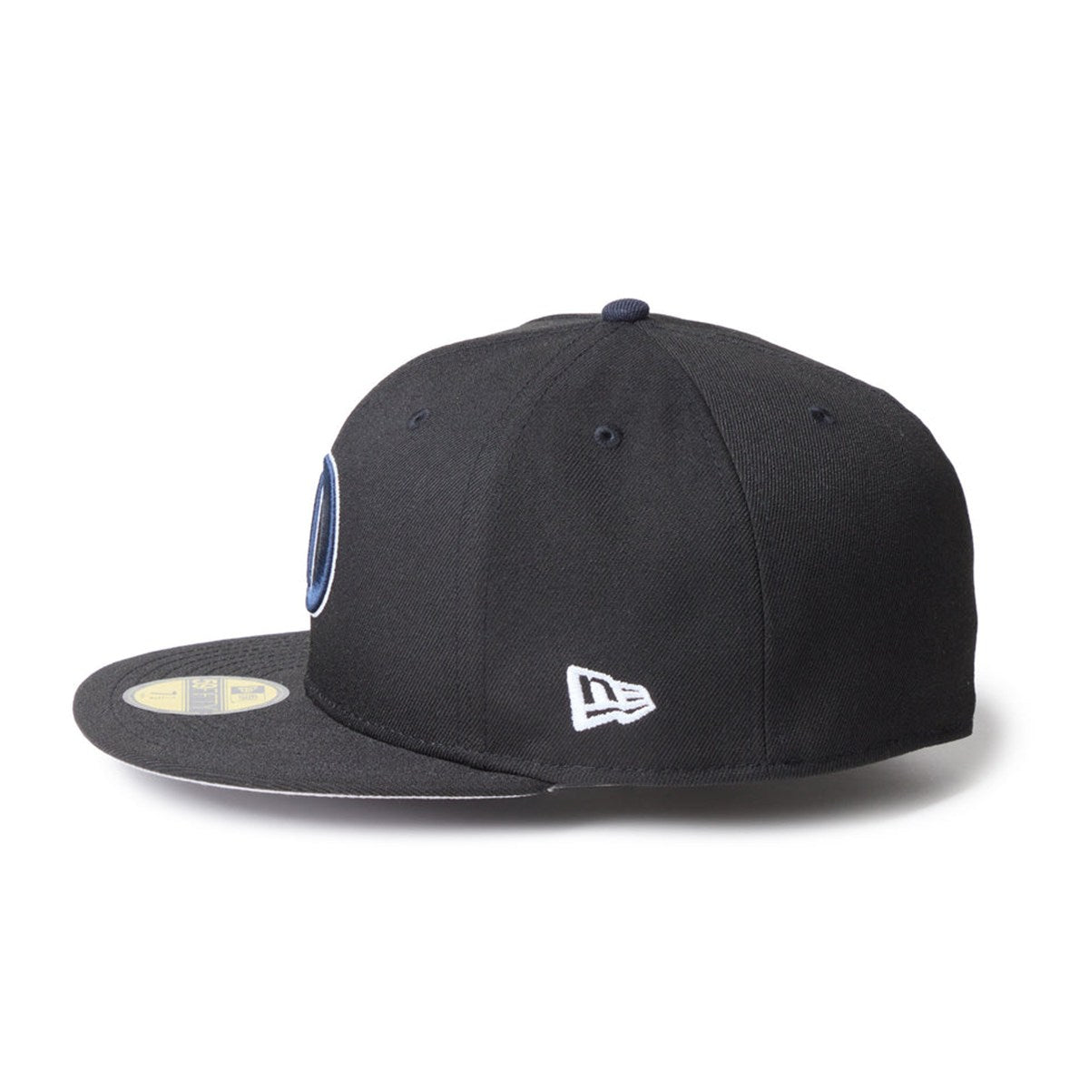 NEW ERA Los Angeles Dodgers - 59FIFTY MLB Glow in the Dark BLACK 【14745164】