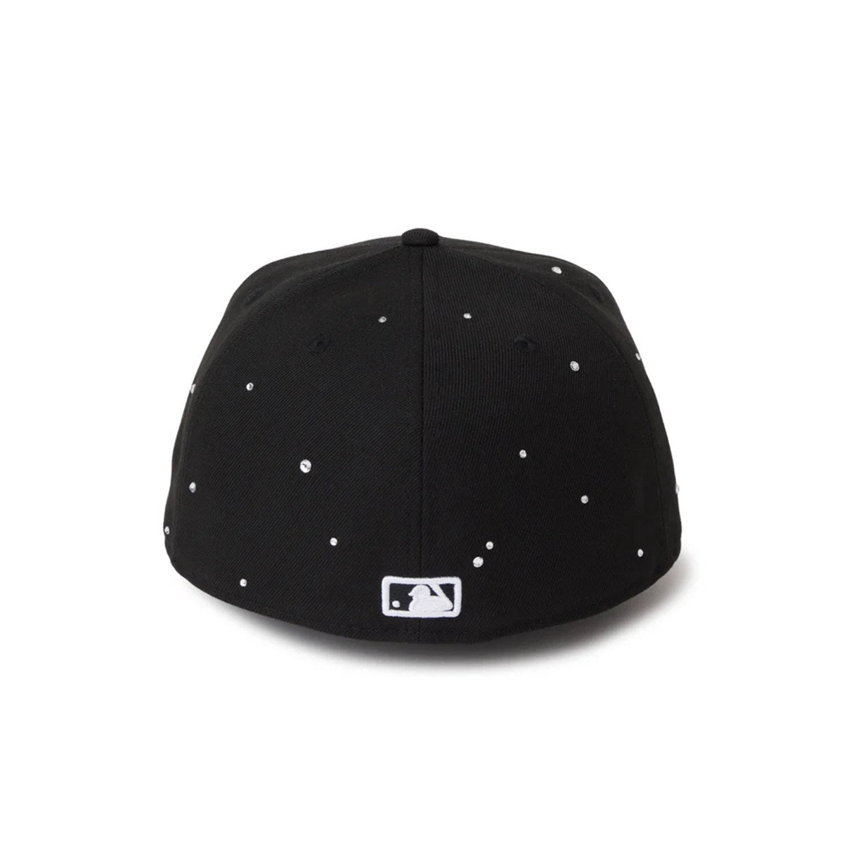 NEW ERA Los Angeles Dodgers - 59FIFTY Night Out BLACK 【14745168】