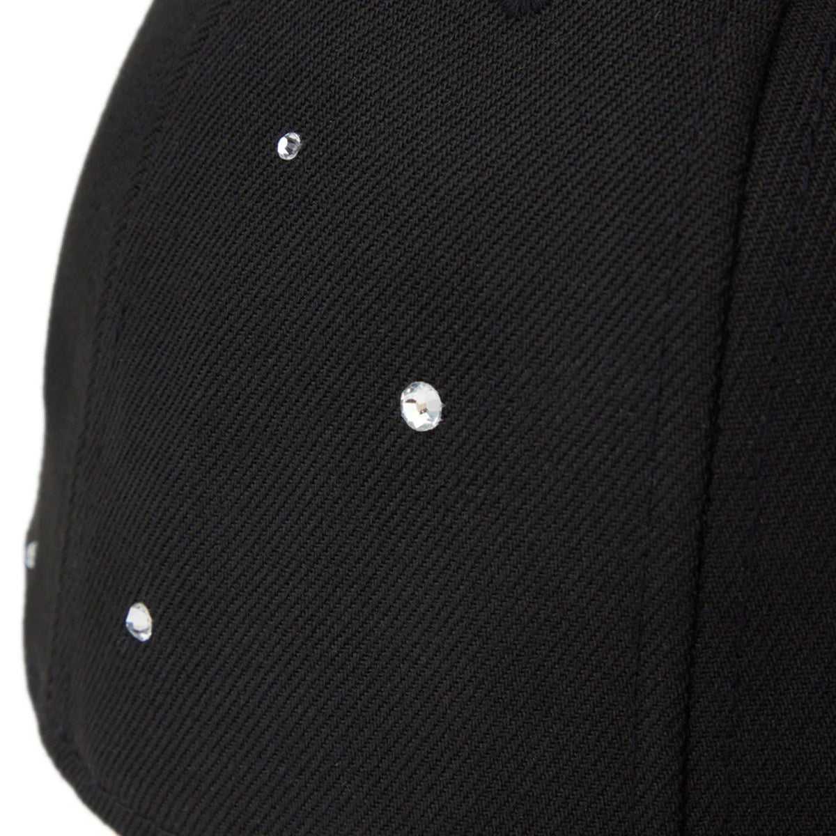 NEW ERA Los Angeles Dodgers - 59FIFTY Night Out BLACK 【14745168】