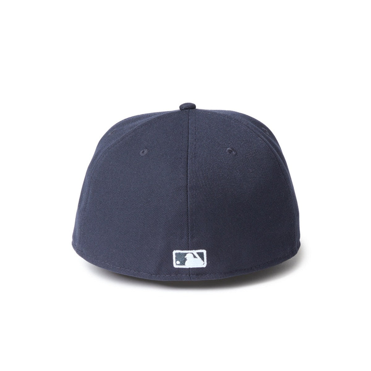 NEW ERA Los Angeles Dodgers - 59FIFTY MLB Glow in the Dark NAVY/BLACK 【14745173】