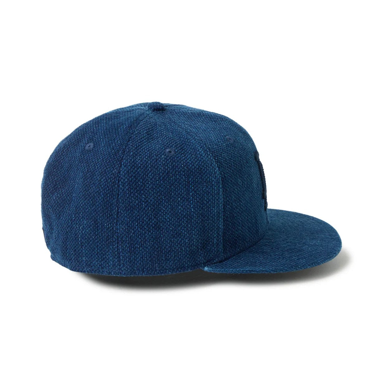 NEW ERA Los Angeles Dodgers - 59FIFTY Aizome 藍染め WASHED INDIGO