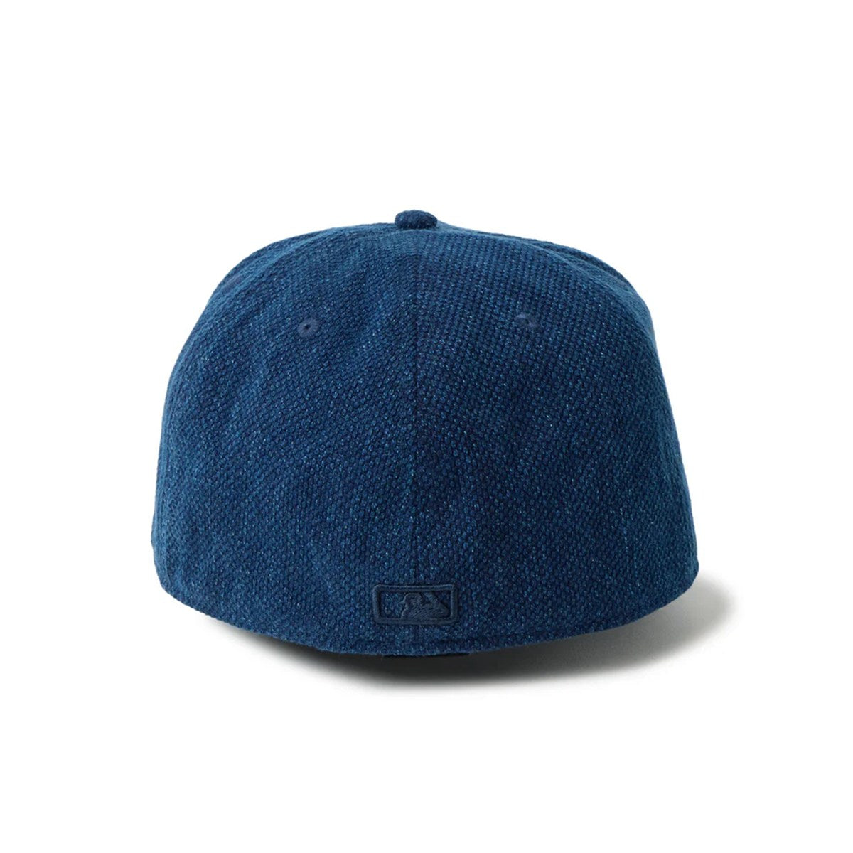 NEW ERA Los Angeles Dodgers - 59FIFTY Aizome 藍染め WASHED INDIGO BLUE【14745177】