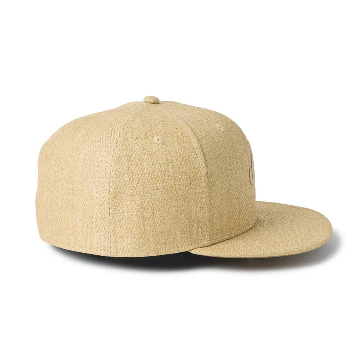 NEW ERA - 59FIFTY Paper Straw NATURAL 【14745182】