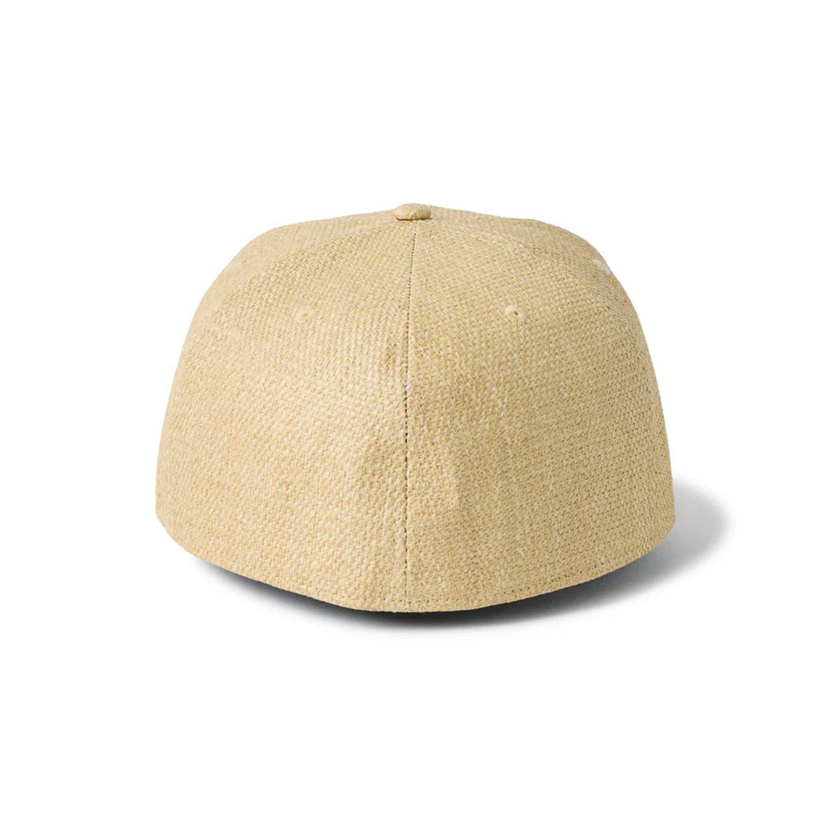 NEW ERA - 59FIFTY Paper Straw NATURAL 【14745182】