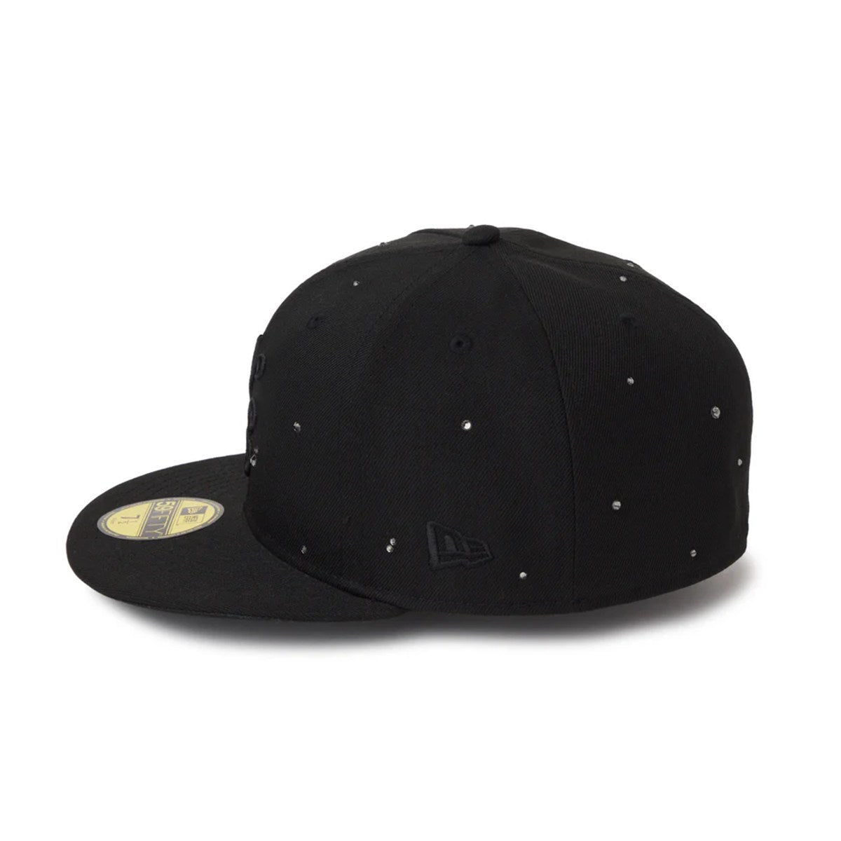 NEW ERA - 59FIFTY Night Out BLACK 【14745183】