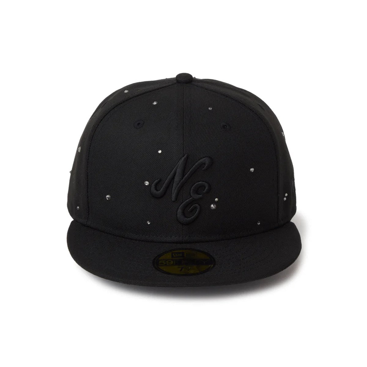 NEW ERA - 59FIFTY Night Out BLACK 【14745183】