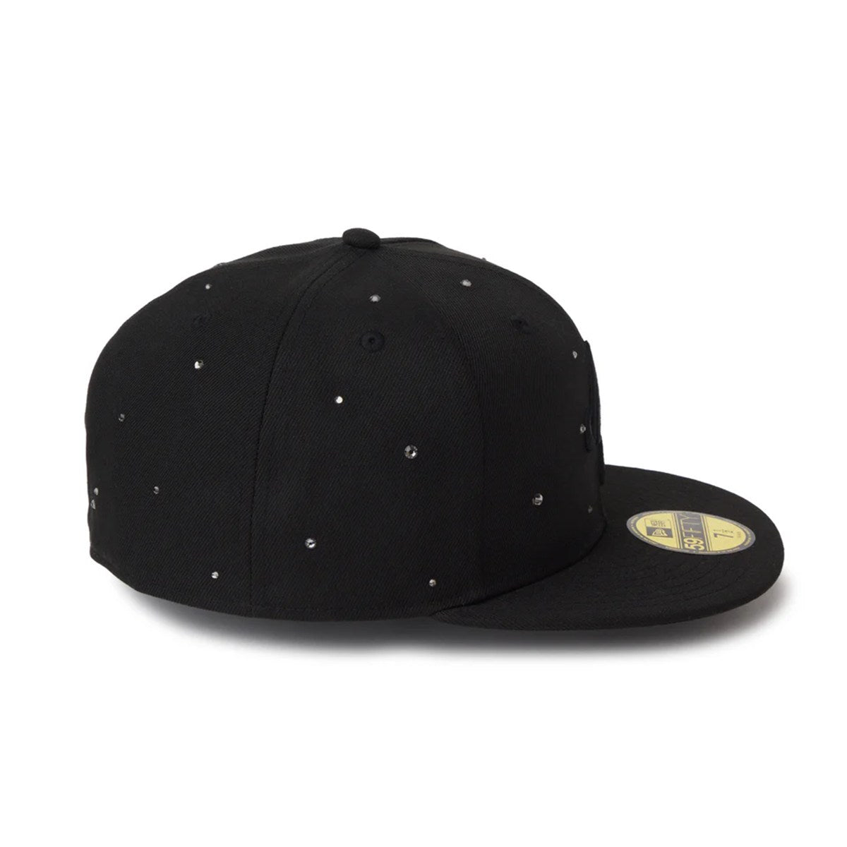NEW ERA - 59FIFTY Night Out BLACK 【14745183】