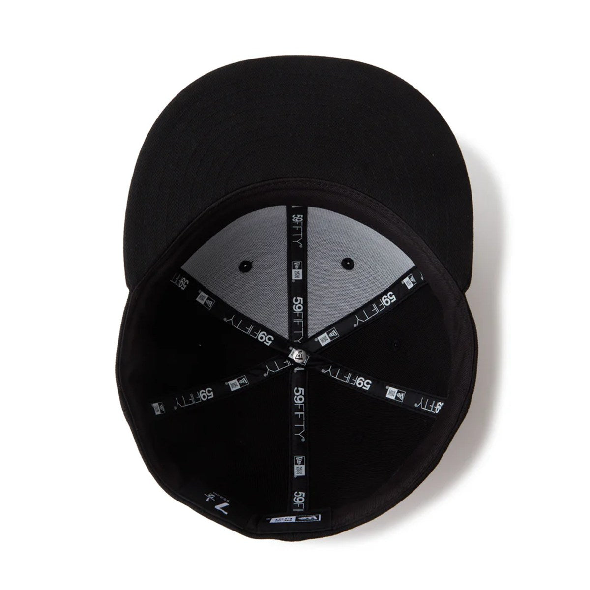 NEW ERA - 59FIFTY Night Out BLACK 【14745183】
