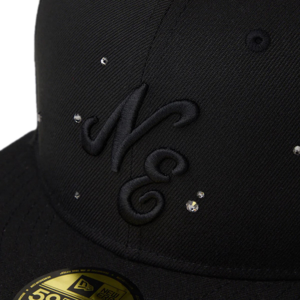 NEW ERA - 59FIFTY Night Out BLACK 【14745183】