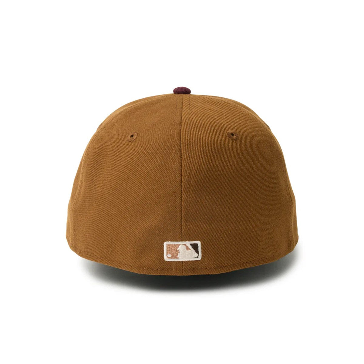 NEW ERA Arizona Diamondbacks - 59FIFTY Mocha Mousse Toasted