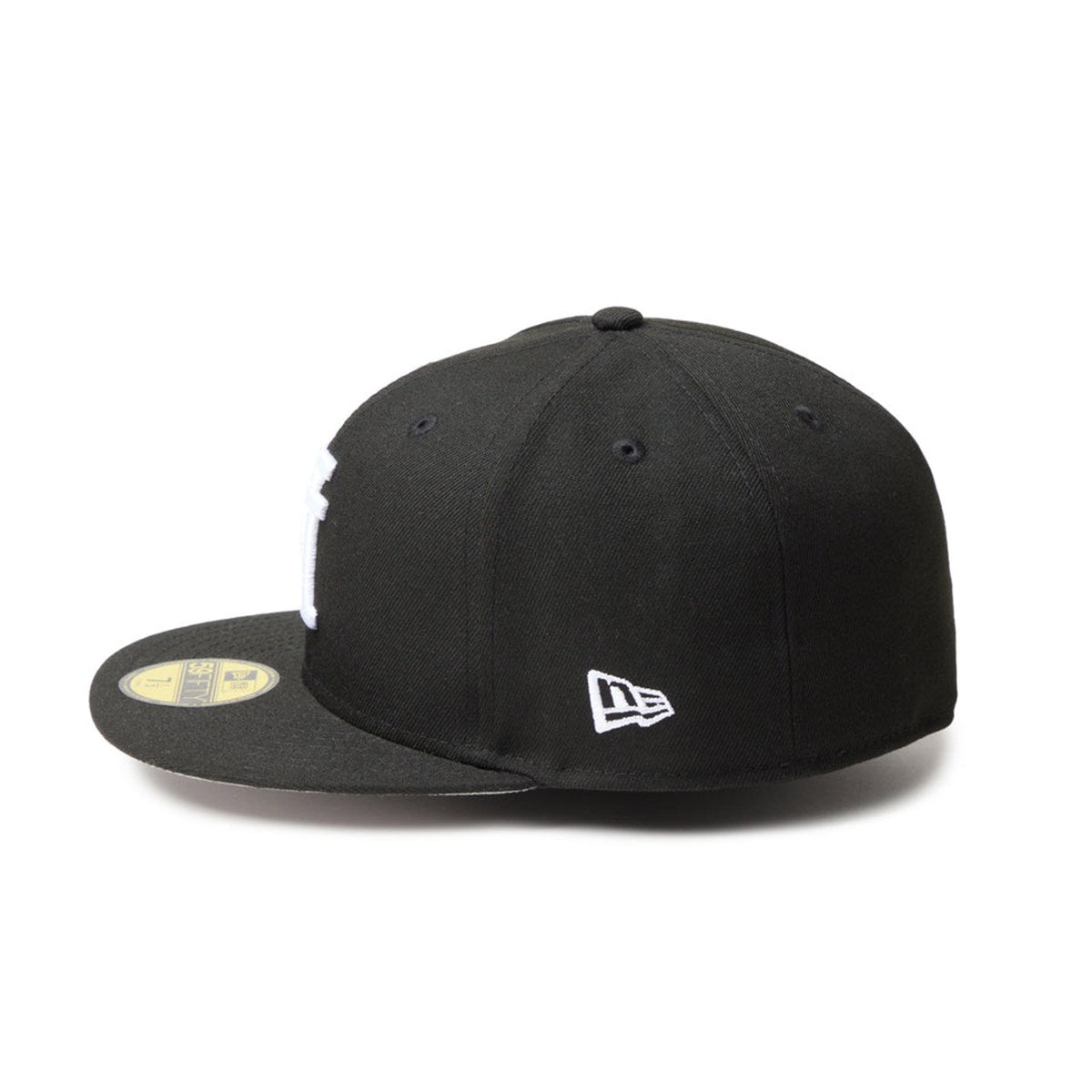 NEW ERA Los Angeles Dodgers - 59FIFTY MLB Upside Down BLACK 【14745372】