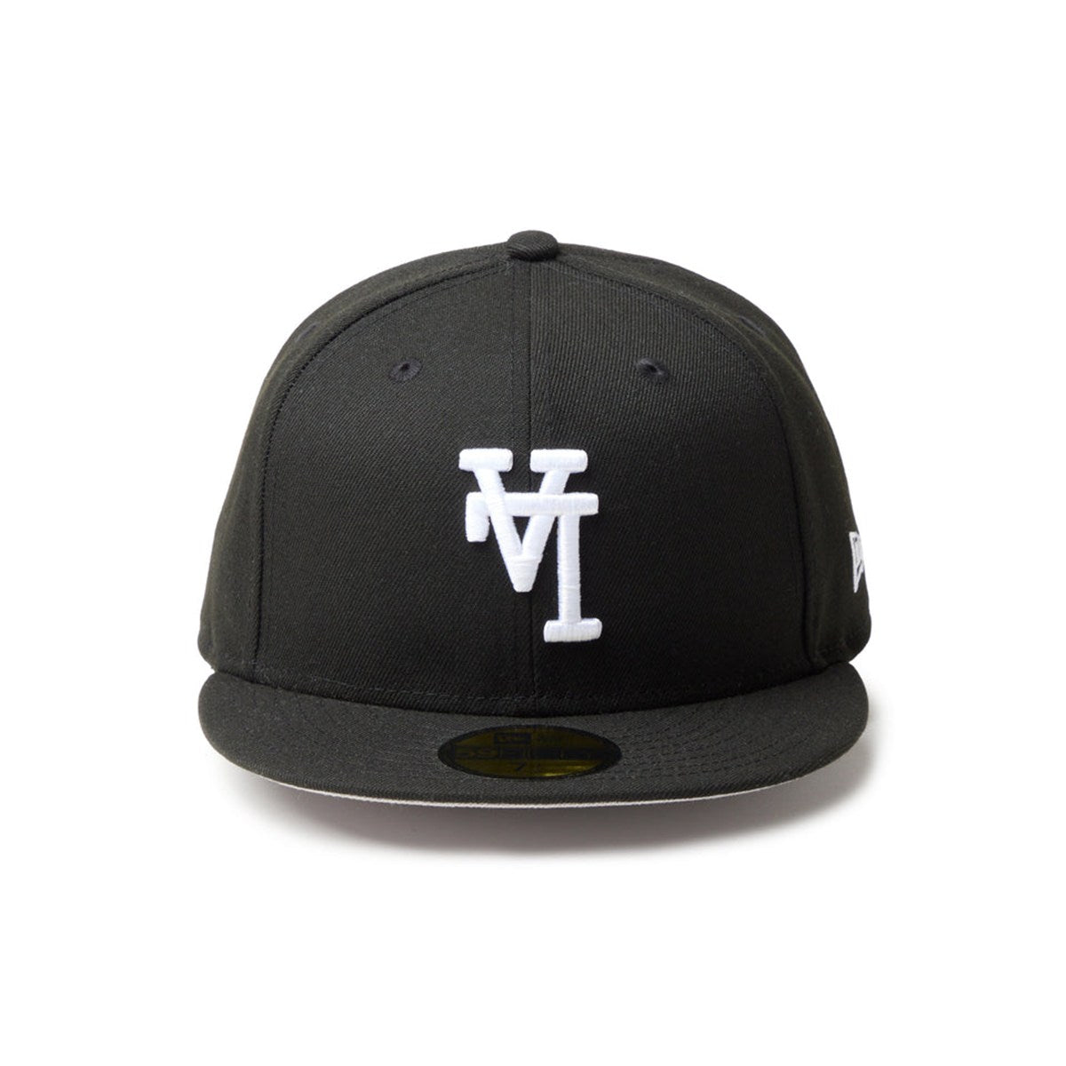 NEW ERA Los Angeles Dodgers - 59FIFTY MLB Upside Down BLACK 【14745372】