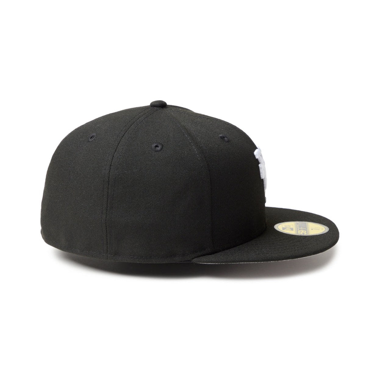 NEW ERA Los Angeles Dodgers - 59FIFTY MLB Upside Down BLACK 【14745372】