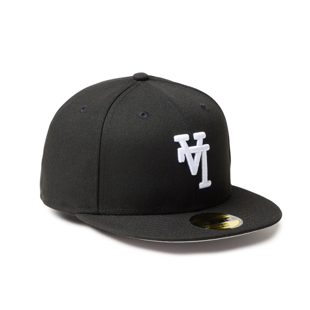 NEW ERA Los Angeles Dodgers - 59FIFTY MLB Upside Down BLACK 【14745372】