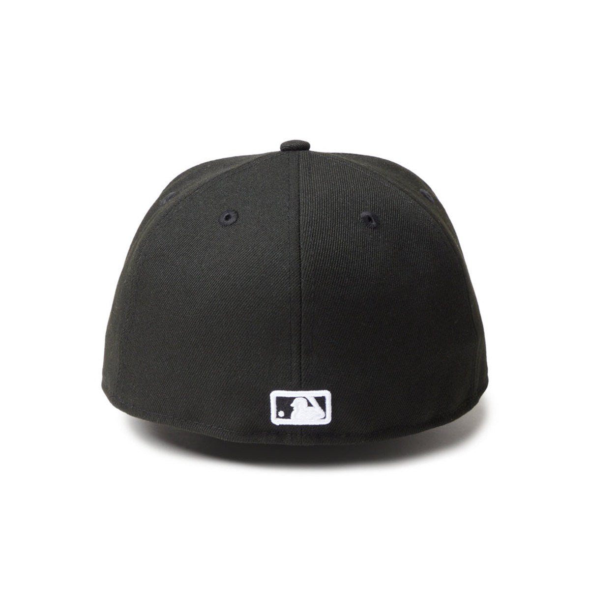 NEW ERA Los Angeles Dodgers - 59FIFTY MLB Upside Down BLACK 【14745372】