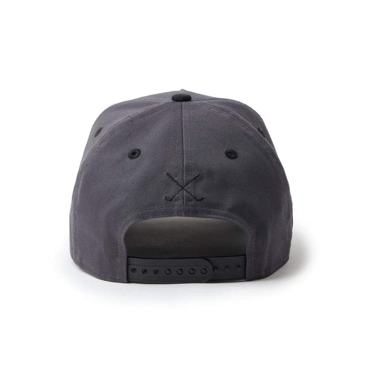 NEW ERA Los Angeles Dodgers - 9FORTY A-Frame MLB 2-Tone BLACK【14747309】