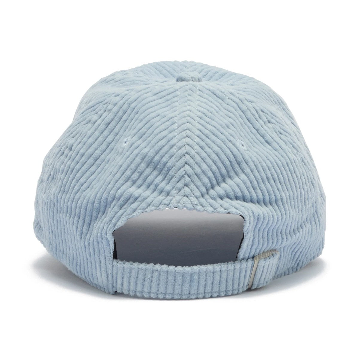 ’47 BRAND Los Angeles Dodgers - CLEAN UP Mellow Corduroy MIST BLUE 【14858214 47A B-MLOWC12C4S-Q1】