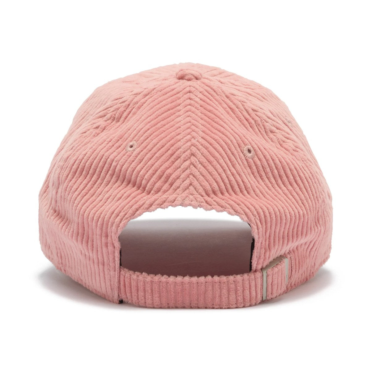 ’47 BRAND New York Yankees - CLEAN UP Mellow Corduroy ROSE QUARTZ 【14858216 47A B-MLOWC17C4S-J1】